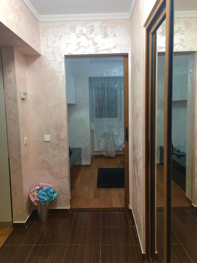Tribunal Apartament Langa Faleza Dunarii Brăila Exterior foto