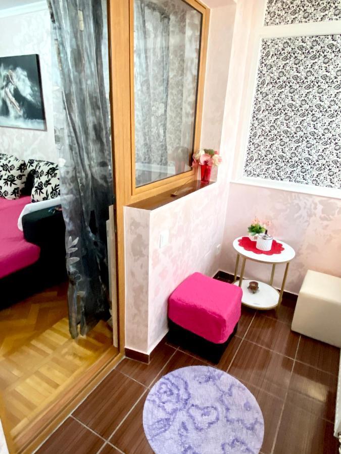 Tribunal Apartament Langa Faleza Dunarii Brăila Exterior foto