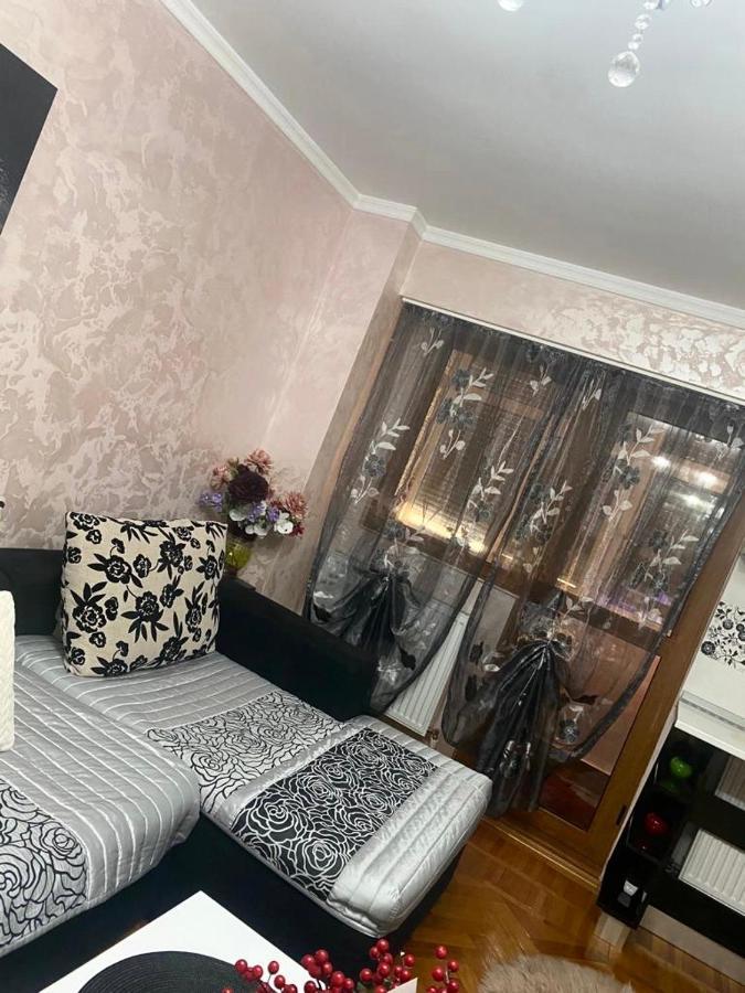 Tribunal Apartament Langa Faleza Dunarii Brăila Exterior foto